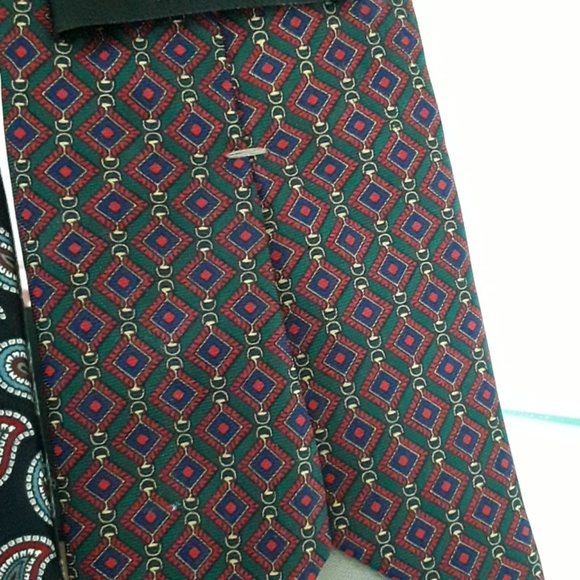 CHRISTIAN DIOR TIES - Picture 3 of 4